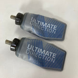 【Men's S ブルー系】 Ultimate Direction ( アルティメイトディレクション ) SJ ウルトラ ベスト 3.0 SJ Ultra Vest 3.0 Graphite Scott Jurek Signature / ソフトフラスク対応 バッ