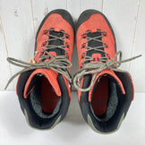【Men's 25.5cm レッド系】 Mammut ( マムート ) ケント ガイド ハイ ゴアテックス Kento Guide High GTX フットウェア トレッキングブーツ z00053018  トレッキングブーツ フットウェア