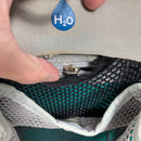 【Women's M グレー系】 Osprey ( オスプレー ) ルミナ 45 Lumina 45 シアンシルバー ウルトラライト エアスピード ナノフライ ナイロン バッグ ストレージ バックパック 容量【30L～54L】 z00061746 シアンシルバー 容量-9
