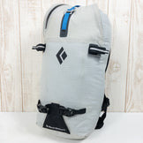 【OneSize アイボリー系】 Black Diamond ( ブラックダイヤモンド ) ブリッツ 20 Blitz 20 ナイロン BD54087 アロイ デイパック 容量【～29L】 バックパック バッグ ストレージ - 【公式】2ndGEAR（セカンドギア）Webショップ【登山用品・アウトドア用品専門 買取販売店】