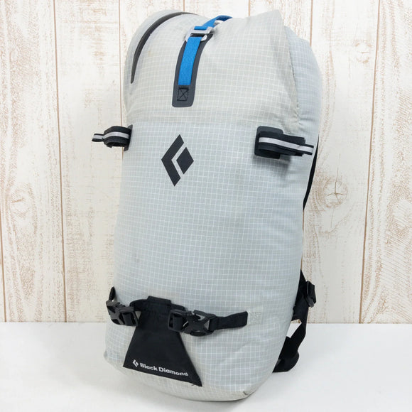 【OneSize アイボリー系】 Black Diamond ( ブラックダイヤモンド ) ブリッツ 20 Blitz 20 ナイロン BD54087 アロイ デイパック 容量【～29L】 バックパック バッグ ストレージ - 【公式】2ndGEAR（セカンドギア）Webショップ【登山用品・アウトドア用品専門 買取販売店】