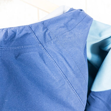 【Women's M ネイビー系】 Millet ( ミレー ) トリロジー ティフォン タフ ジャケット TRILOGY TYPHON TOUGH JK ナイロン ウェア トップス アウター ジャケット ハードシェル z00051204 ハードシェル アウター ジャ - 【公式】2ndGEAR（セカンドギア）Webショップ【登山用品・アウトドア用品専門 買取販売店】