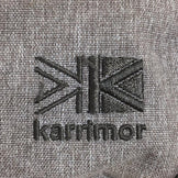 【OneSize ブラウン系】 Karrimor ( カリマー ) ショルダーバッグ Shoulder Bag ショルダーバッグ バッグ ストレージ - 【公式】2ndGEAR（セカンドギア）Webショップ【登山用品・アウトドア用品専門 買取販売店】