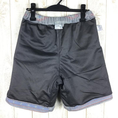 【Men's S グレー系】 Gramicci ( グラミチ ) メルトン プリント Gショーツ Melton Print G-Short GMP-11002-P Men's コットン ショーツ ショートパンツ ボトムス ウェア - 【公式】2ndGEAR（セカンドギア）Webショップ【登山用品・アウトドア用品専門 買取販売店】