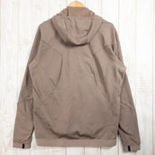 【Men's L ベージュ系】 7Mesh（セブンメッシュ） キャラハン メリノ フーディ Callaghan Merino Hooddy ポリエステル Men's フリース アウター ジャケット トップス ウェア - 【公式】2ndGEAR（セカンドギア）Webショップ【登山用品・アウトドア用品専門 買取販売店】