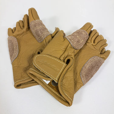 【Unisex XS ベージュ系】 Metolius ( メトリウス ) クライミング グローブ レザー ウェア ウェア小物 グローブ 手袋 z00050372 グローブ 手袋 ウェア小物 ウェア - 【公式】2ndGEAR（セカンドギア）Webショップ【登山用品・アウトドア用品専門 買取販売店】