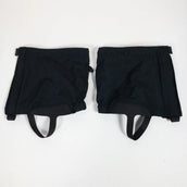 【Unisex L ブラック系】 The North Face ( ザ・ノースフェイス ) ハイベント ショートゲイター Hyvent Short Gaiter ナイロン NN22404 Asian Unisex HyVent-3L ( ハイベント・3レイヤー ) - 【公式】2ndGEAR（セカンドギア）Webショップ【登山用品・アウトドア用品専門 買取販売店】