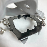 【S グレー系】 Camp ( カンプ ) アイスマスター ICE MASTER ウィンターギア クランポン アイゼン z00052900  クランポン アイゼン ウィンターギア