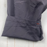 【Men's S パープル系】 Shinogi By Axesquin ( 凌 By アクシーズクイン ) アヲネロ Aonero ケシズミイロ ナイロン ウェア ボトムス ロングパンツ  z00057211 ケシズミイロ  ロングパンツ ボトムス ウェア