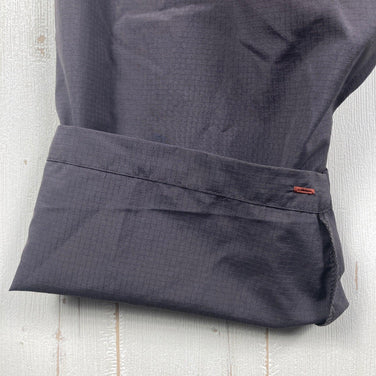 【Men's S パープル系】 Shinogi By Axesquin ( 凌 By アクシーズクイン ) アヲネロ Aonero ケシズミイロ ナイロン ウェア ボトムス ロングパンツ  z00057211 ケシズミイロ  ロングパンツ ボトムス ウェア