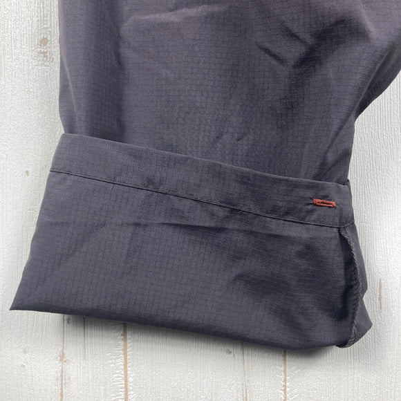 【Men's S パープル系】 Shinogi By Axesquin ( 凌 By アクシーズクイン ) アヲネロ Aonero ケシズミイロ ナイロン ウェア ボトムス ロングパンツ  z00057211 ケシズミイロ  ロングパンツ ボトムス ウェア