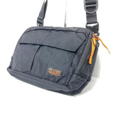 【OneSize ブラック系】 Mystery Ranch ( ミステリーランチ ) ディストリクト 8 DISTRICT 8 ナイロン バッグ ストレージ ショルダーバッグ z00057852  ショルダーバッグ バッグ ストレージ