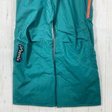 【Men's XS グリーン系】 Phenix ( フェニックス ) デモ チーム パンツ Demo Team Pants スキーパンツ ポリエステル ウェア ボトムス ロングパンツ ハードシェル z00059174  ハードシェル ロングパンツ ボトムス ウェア