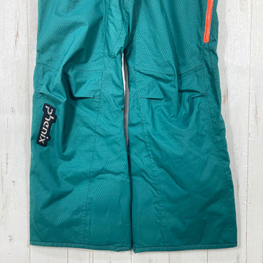 【Men's XS グリーン系】 Phenix ( フェニックス ) デモ チーム パンツ Demo Team Pants スキーパンツ ポリエステル ウェア ボトムス ロングパンツ ハードシェル z00059174  ハードシェル ロングパンツ ボトムス ウェア