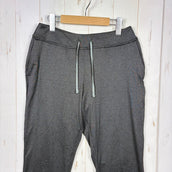 【Women's S グレー系】 2021 Patagonia ( パタゴニア ) パック アウト ジョガーズ Pack Out Joggers BAKX ポリエステル ウェア ボトムス ロングパンツ ソフトシェル z00055689 BAKX ソフトシェル ロングパ