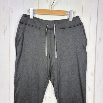 【Women's S グレー系】 2021 Patagonia ( パタゴニア ) パック アウト ジョガーズ Pack Out Joggers BAKX ポリエステル ウェア ボトムス ロングパンツ ソフトシェル z00055689 BAKX ソフトシェル ロングパ - 0