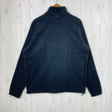 【Men's XL ブラック系】 Columbia ( コロンビア ) バックアイ スプリングス ジャケット Buckeye Springs Jacket ポリエステル ウェア トップス アウター ジャケット フリース z00059474  フリース アウター ジャケ