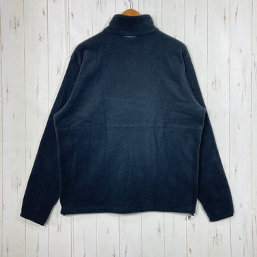 【Men's XL ブラック系】 Columbia ( コロンビア ) バックアイ スプリングス ジャケット Buckeye Springs Jacket ポリエステル ウェア トップス アウター ジャケット フリース z00059474  フリース アウター ジャケ