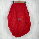 【OneSize レッド系】 Gregory ( グレゴリー ) レインカバー 70L Rain Cover 70L 旧タグ バッグ ストレージ ザックカバー z00055852  ザックカバー バッグ ストレージ-1