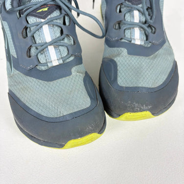 【Men's 27.0cm ネイビー系】 Altra ( アルトラ ) ローン ピーク オール ウェザー ロー Lone Peak ALL WTHR Low フットウェア トレイルランニングシューズ eVent ( イーベント ) z00054893  トレイルランニングシュ