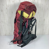 【Women's L レッド系】 Arcteryx ( アークテリクス ) ブリザ 62 Briza 62 バッグ ストレージ バックパック 容量【55L～79L】 z00056372  容量【55L～79L】 バックパック バッグ ストレージ