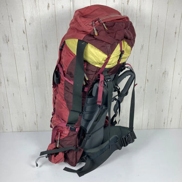 【Women's L レッド系】 Arcteryx ( アークテリクス ) ブリザ 62 Briza 62 バッグ ストレージ バックパック 容量【55L～79L】 z00056372  容量【55L～79L】 バックパック バッグ ストレージ