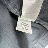2024 Patagonia Nomader 夹克 FGE / Forge Grey，男款中号，灰色。有机棉。产品代码：z00054618 FGE。