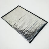 【OneSize シルバー系】 Freelight ( フリーライト ) フロシキコジー Furoshiki COZY 入手困難 MLV Mountain Laboratory Vagabund（マウンテンラボラトリーバガボンド） クックウェア クーラーボックス 断 - 【公式】2ndGEAR（セカンドギア）Webショップ【登山用品・アウトドア用品専門 買取販売店】