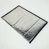 【OneSize シルバー系】 Freelight ( フリーライト ) フロシキコジー Furoshiki COZY 入手困難 MLV Mountain Laboratory Vagabund（マウンテンラボラトリーバガボンド） クックウェア クーラーボックス 断 - 【公式】2ndGEAR（セカンドギア）Webショップ【登山用品・アウトドア用品専門 買取販売店】