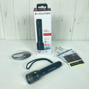 【OneSize ブラック系】 Ledlenser ( レッドレンザー ) P6R コア P6R Core アルミ ライティングギア ハンドライト z00054805  ハンドライト ライティングギア-1