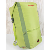 【Unisex OneSize グリーン系】 Mammut ( マムート ) ネオン エレメント 30 Neon Element 30 2510-01960 Unisex 容量【30L～54L】 バックパック バッグ ストレージ - 【公式】2ndGEAR（セカンドギア）Webショップ【登山用品・アウトドア用品専門 買取販売店】