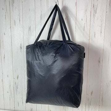 【OneSize ブラック系】 Granite Gear ( グラナイトギア ) エア キャリアー Air Carrier シルナイロン ナイロン バッグ ストレージ トートバッグ z00057402  トートバッグ バッグ ストレージ