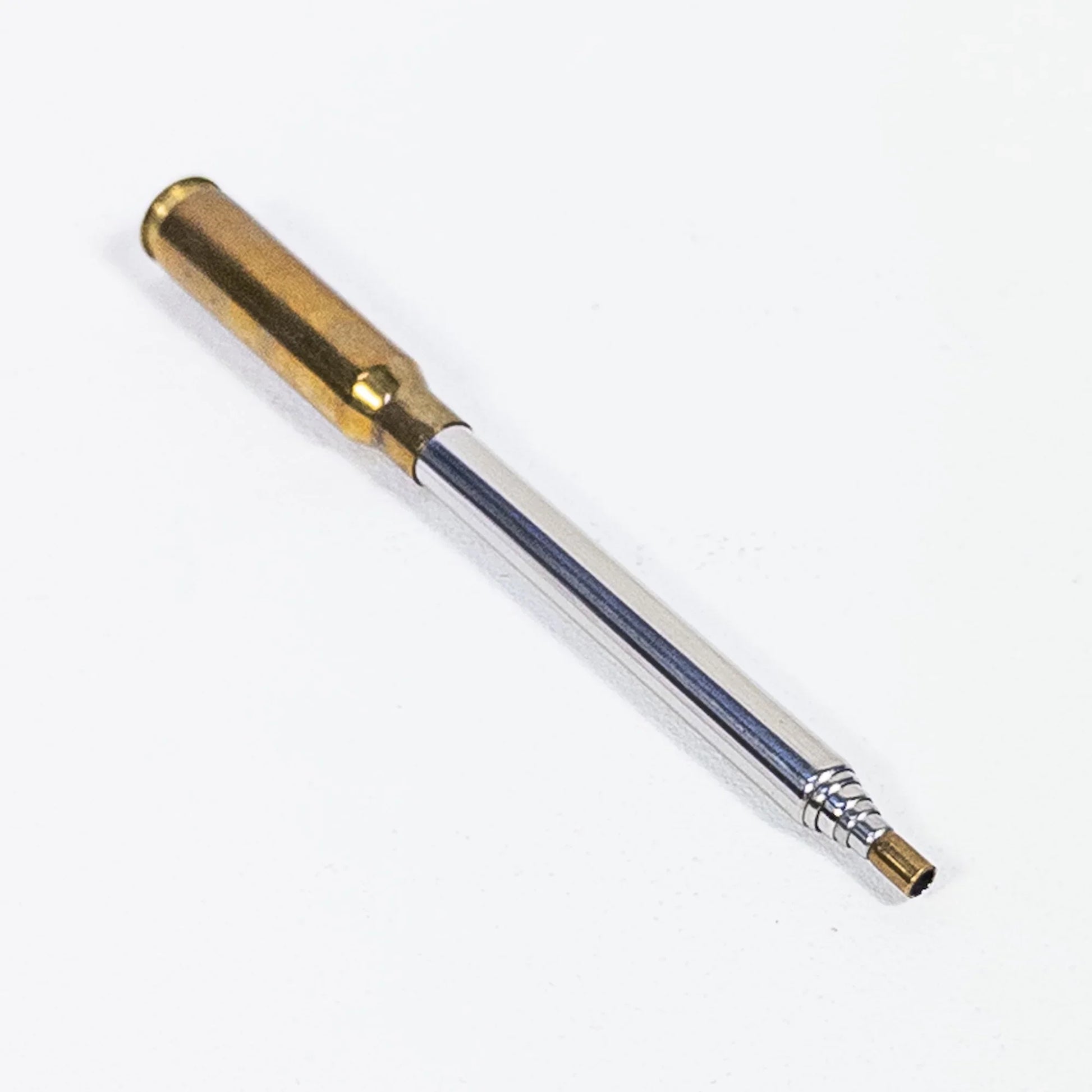 【OneSize ゴールド系】 BRASSTHEM ORIGINAL CUSTOM 真鍮 空薬莢 ファイヤーブラスター 入手困難 キャンピングギア z00052772 キャンピングギア - 【公式】2ndGEAR（セカンドギア）Webショップ【登山用品・アウトドア用品専門 買取販売店】