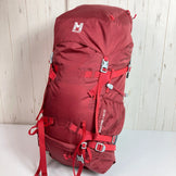【Women's S レッド系】 Millet ( ミレー ) サースフェー NX 40+5 DEEP RED ナイロン バッグ ストレージ バックパック 容量【30L～54L】 z00052498 DEEP RED 容量【30L～54L】 バックパック バッグ スト - 【公式】2ndGEAR（セカンドギア）Webショップ【登山用品・アウトドア用品専門 買取販売店】