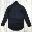 【Men's M ブラック系】フォートレス Fortress ベースプロ 1/4 ジップ Basepro 1/4 Zip + ベースプロ パンツ Basepro Pant 上下セット セットアップ 厳冬期 インサレーション ベースレイヤー International Men's 化繊 ロングスリーブTシャツ クルーネック インナー シャツ トップス ウェア - 【公式】2ndGEAR（セカンドギア）Webショップ【登山用品・アウトドア用品専門 買取販売店】