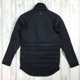 【Men's M ブラック系】フォートレス Fortress ベースプロ 1/4 ジップ Basepro 1/4 Zip + ベースプロ パンツ Basepro Pant 上下セット セットアップ 厳冬期 インサレーション ベースレイヤー International Men's 化繊 ロングスリーブTシャツ クルーネック インナー シャツ トップス ウェア - 【公式】2ndGEAR（セカンドギア）Webショップ【登山用品・アウトドア用品専門 買取販売店】