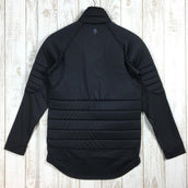 【Men's M ブラック系】フォートレス Fortress ベースプロ 1/4 ジップ Basepro 1/4 Zip + ベースプロ パンツ Basepro Pant 上下セット セットアップ 厳冬期 インサレーション ベースレイヤー International Men's 化繊 ロングスリーブTシャツ クルーネック インナー シャツ トップス ウェア - 【公式】2ndGEAR（セカンドギア）Webショップ【登山用品・アウトドア用品専門 買取販売店】