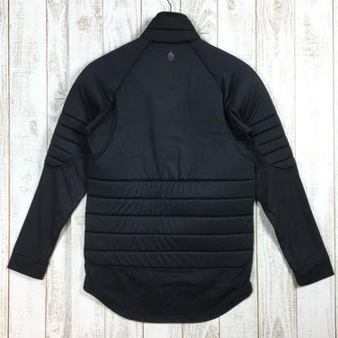 【Men's M ブラック系】フォートレス Fortress ベースプロ 1/4 ジップ Basepro 1/4 Zip + ベースプロ パンツ Basepro Pant 上下セット セットアップ 厳冬期 インサレーション ベースレイヤー International Men's 化繊 ロングスリーブTシャツ クルーネック インナー シャツ トップス ウェア - 【公式】2ndGEAR（セカンドギア）Webショップ【登山用品・アウトドア用品専門 買取販売店】