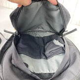 【OneSize ブラック系】 Jackwolfskin ( ジャックウルフスキン ) TRT 10 バッグ TRT 10 Bag ポリエステル バッグ ストレージ ショルダーバッグ z00057847  ショルダーバッグ バッグ ストレージ