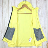 【Women's L イエロー系】 Millet ( ミレー ) ロッカ フーディ 2 ウィメンズ Lokka Hoodie Ii W フリース ジャケット MIV9127 International Women's フリース アウター ジャケット トップス ウェア - 【公式】2ndGEAR（セカンドギア）Webショップ【登山用品・アウトドア用品専門 買取販売店】