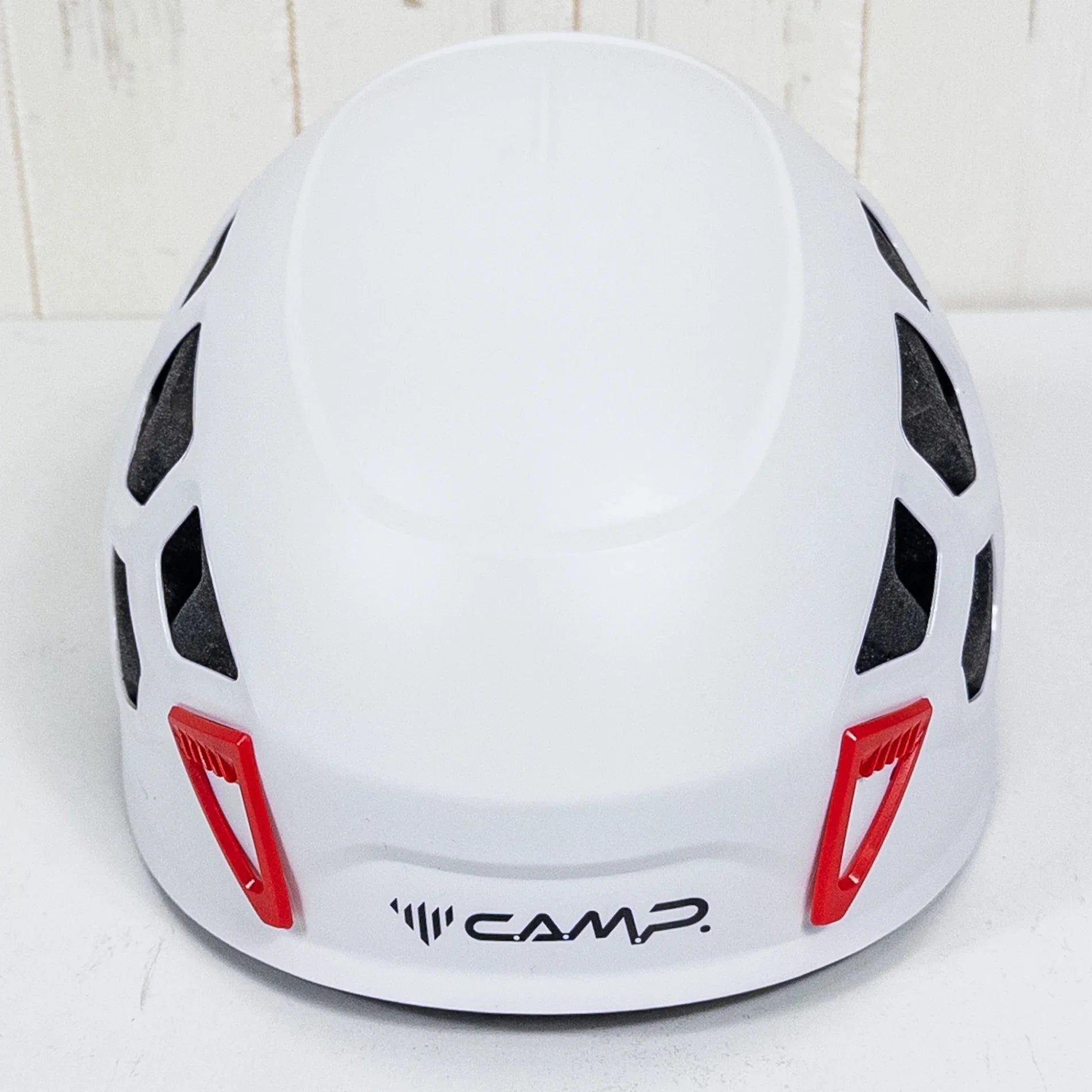 S ホワイト系】 Camp ( カンプ ) アイコン IKON ヘルメット z00053486