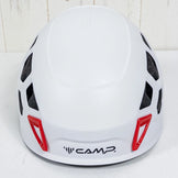 Camp IKON 头盔（小号，白色）z00053486