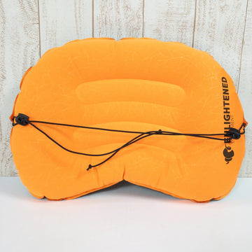【OneSize オレンジ系】 Enlightened Equipment ( エンライテンドイクイップメント ) クラウド 9 UL ピロー Cloud 9 UL Pillow スリーピングシステム ピロー z00051264 ピロー スリーピングシステム - 【公式】2ndGEAR（セカンドギア）Webショップ【登山用品・アウトドア用品専門 買取販売店】
