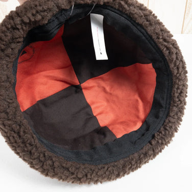 【Unisex OneSize ブラウン系】 Halo Commodity ( ハロコモディティ ) クナ キャップ Kuna Cap ポリエステル h193-207 Asian Unisex ブラウン | Brown ビーニー ヘッドウェア ウェア小物 ウェア - 【公式】2ndGEAR（セカンドギア）Webショップ【登山用品・アウトドア用品専門 買取販売店】