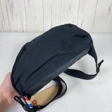 【OneSize ブラック系】 Millet ( ミレー ) コンパクト ウエストポーチ Compact Waist Pouch ナイロン メッシュポケット ナイロン バッグ ストレージ ウエストバッグ ヒップパック z00060443  ウエストバッグ ヒップパッ