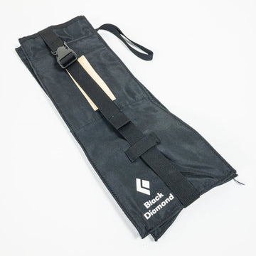 【OneSize ブラック系】 Black Diamond ( ブラックダイヤモンド ) アイゼンケース バッグ ストレージ パッキングサック スタッフサック インナーポーチ z00050634 スタッフサック インナーポーチ パッキングサック バッグ ストレージ - 【公式】2ndGEAR（セカンドギア）Webショップ【登山用品・アウトドア用品専門 買取販売店】