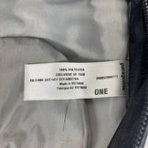 【OneSize ブラック系】 2010 Patagonia ( パタゴニア ) ポケットパック Pocket Pack 生産終了モデル 入手困難 バッグ ストレージ バックパック デイパック 容量【～29L】 z00053400  デイパック 容量【～29L】 バ