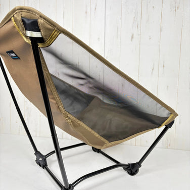 【OneSize ベージュ系】 Helinox ( ヘリノックス ) グランドチェア Ground Chair コヨーテタン キャンピングギア キャンピングファニチャー チェア z00054979 コヨーテタン チェア キャンピングファニチャー キャンピングギア