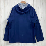 【Men's L ネイビー系】 2019 Patagonia ( パタゴニア ) トリオレット ジャケット Triolet Jacket CNY 3レイヤー GORE-TEX RECCO ポリエステル ウェア トップス アウター ジャケット ハードシェル z0006