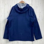 【Men's L ネイビー系】 2019 Patagonia ( パタゴニア ) トリオレット ジャケット Triolet Jacket CNY 3レイヤー GORE-TEX RECCO ポリエステル ウェア トップス アウター ジャケット ハードシェル z0006